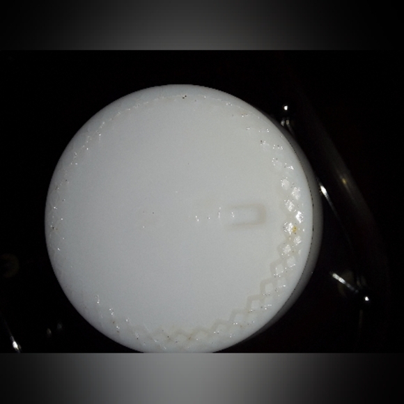 Vintage mustard container - Picture 5 of 5